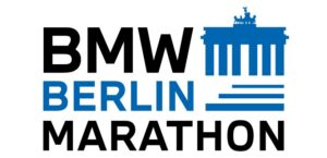 Logo of BMW Berlin-Marathon